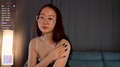 TorieSago live cam on Cam4