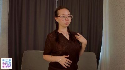 TorieSago live cam on Cam4