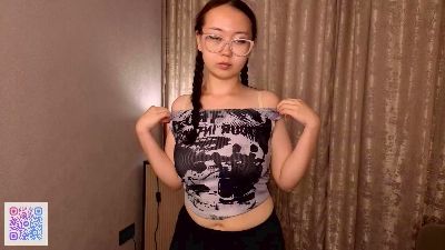 TorieSago live cam on Cam4
