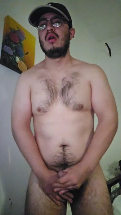 Torobull_ live cam on Cam4