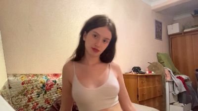 TorriFrandeen live cam on Cam4