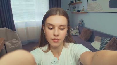 TorrieMeireles live cam on Cam4