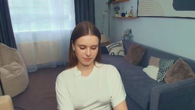 TorrieMeireles live cam on UnifiedCams
