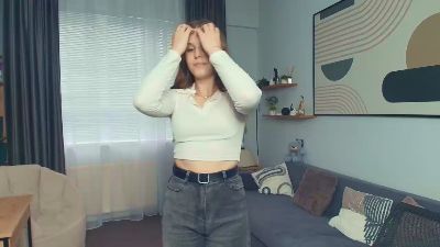 TorrieMeireles live cam on Cam4