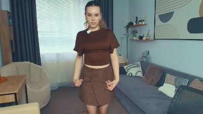 TorrieMeireles live cam on Cam4