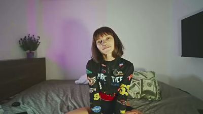 ToryCocola live cam on Cam4