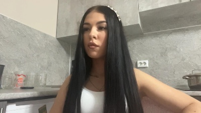 ToryHairfield live cam on Cam4
