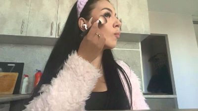 ToryHairfield live cam on Cam4