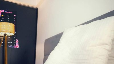 ToshiaKrawetz live cam on Cam4