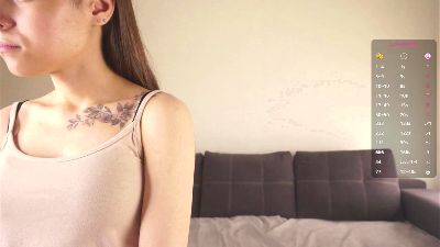 ToshiaKrawetz live cam on Cam4