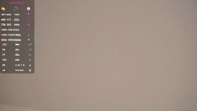 ToshiaKrawetz live cam on Cam4