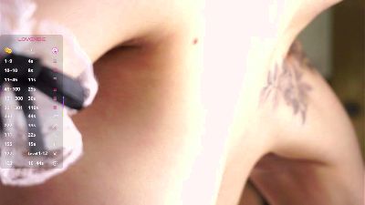 ToshiaKrawetz live cam on Cam4