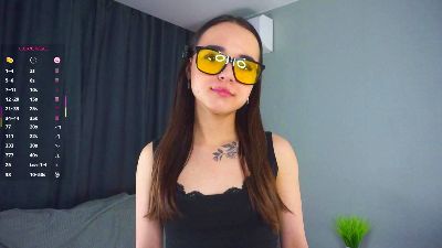 ToshiaKrawetz live cam on Cam4