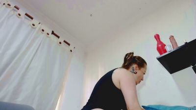 TotalSlave live cam on Cam4