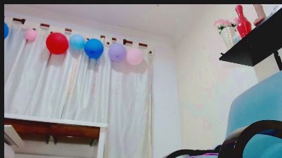 TotalSlave live cam on Cam4