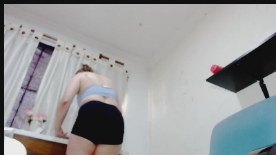 TotalSlave live cam on Cam4