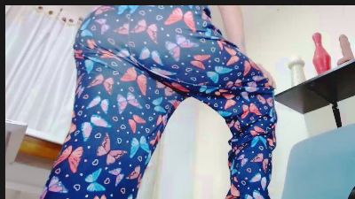 TotalSlave live cam on Cam4