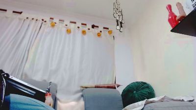 TotalSlave live cam on Cam4