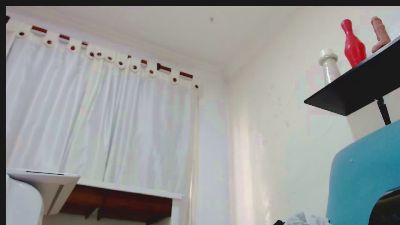 TotalSlave live cam on Cam4