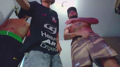 Total_Control live cam on Cam4