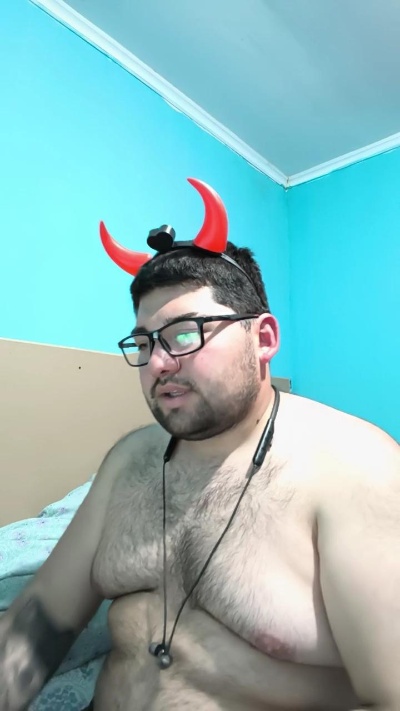 Tote live cam on Cam4