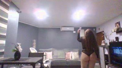 free online web cam TotoApretao95