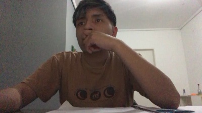 Toto_18 live cam on Cam4
