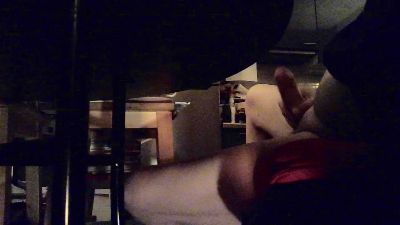 TouchControl live cam on Cam4