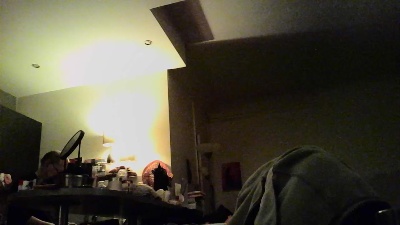 TouchControl live cam on Cam4