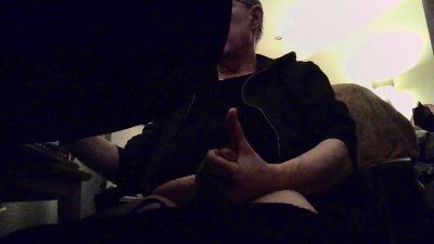 TouchControl live cam on Cam4