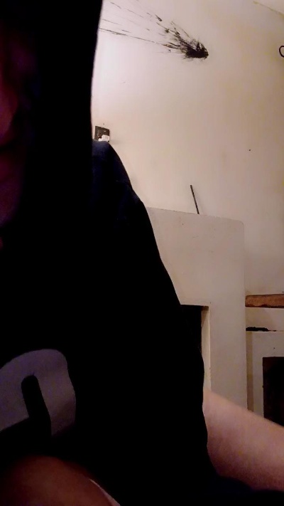 TouchMe35 live cam on Cam4