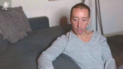TouchMySoul live cam on Cam4