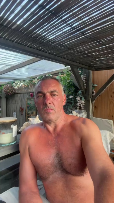 Touchless live cam on UnifiedCams