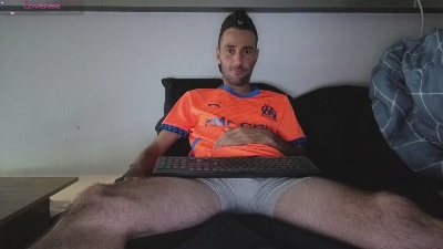 Toulonnais83200 live cam on Cam4