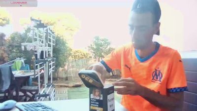 Toulonnais83200 live cam on Cam4