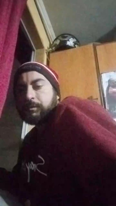 Touro69 live cam on Cam4