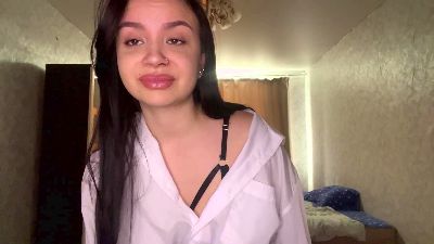 TovaOkubo live cam on Cam4