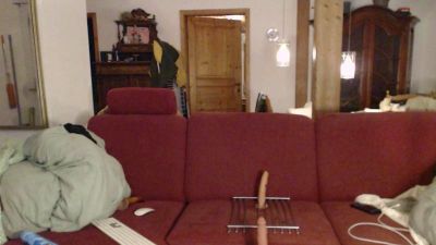ToyRider69 live cam on Cam4