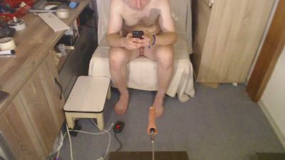 ToyRider69 live cam on Cam4