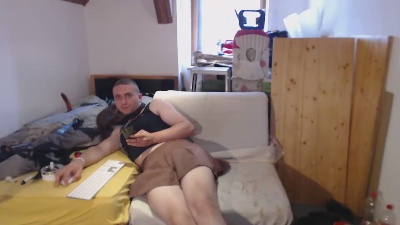 ToyRider69 live cam on Cam4