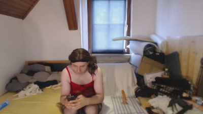 ToyRider69 live cam on Cam4