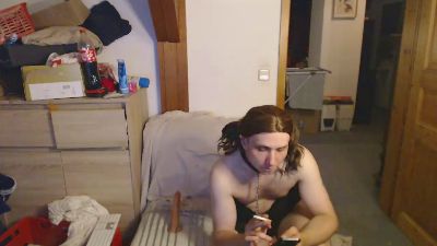 ToyRider69 live cam on Cam4