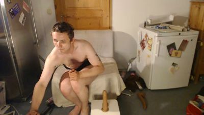 ToyRider69 live cam on Cam4