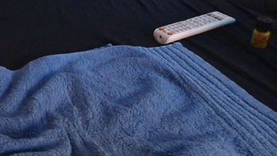Toy_Mann live cam on Cam4