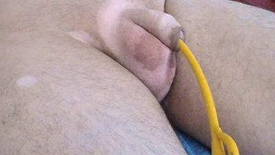 Toy_Mann live cam on Cam4