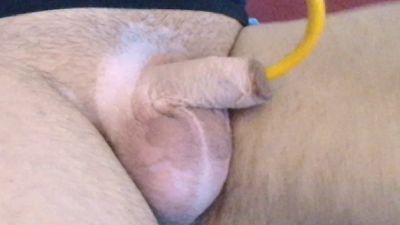 Toy_Mann live cam on Cam4