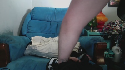 Toys_Story live cam on Cam4