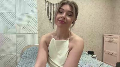 TraceeKoblick live cam on Cam4