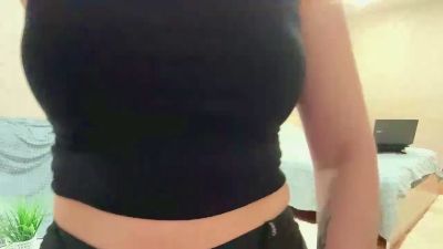 TraceeKoblick live cam on Cam4