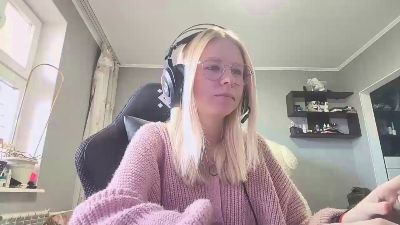 TraceeLiles live cam on Cam4